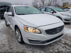 Used Air Cleaner Assembly fits: 2015 Volvo s60 2.0L VIN 40 4th and 5th dig - Picture 1 of 24