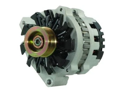 For 1992-1995 Chevrolet G20 Alternator Remy 32669XG 1993 1994 New -- 105 Amps - Image 1 of 2