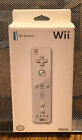 Nintendo Wii Remote Wiimote Controller - White | New Sealed NOS OEM