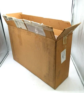 Hoffman A122406LP NEMA Type 12 Enclosure - Picture 1 of 4