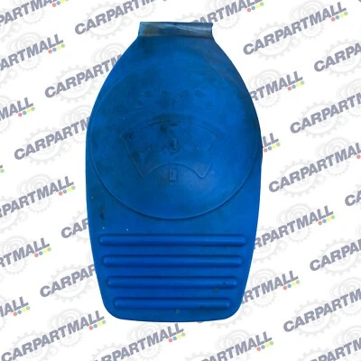 Volkswagen Jetta 1993-2018 parabrisas lavadora depósito tapa tapa 1K0955455 Foto 1 de 4