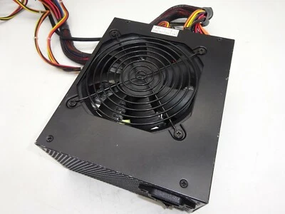 Silver Stone SST-ST60F W/PFC Modular 20+4Pin Netzteil 600W #NT2537 - Bild 1 von 4