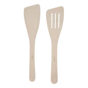 Spatula, French Beechwood - Picture 1 of 5