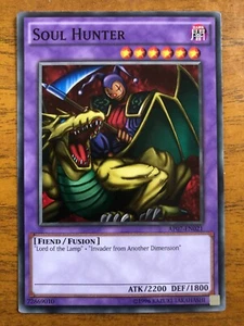 Soul Hunter - YuGiOh TCG - AP07-EN021 - Imagen 1 de 2
