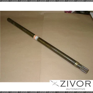 HPP Lunds Axle Shaft For Toyota Landcruiser HJ60 4.0L 2H DSL (43412-35010JNG) - Picture 1 of 1