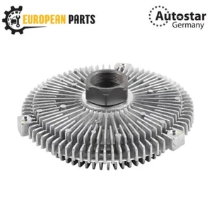 Autostar Germany FAN CLUTCH For Mercedes Benz 1122000122 - Picture 1 of 1