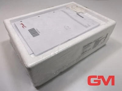 Danfoss Frequenzumrichter VLT FC-302 inverter 136H6746 FC-302PK75T4Z20H3 FW:8.23 - Bild 1 von 4