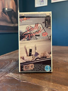 Doll Squad (VHS) - Selten - Rarität - Bild 1 von 1