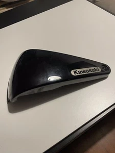 1995 - 2006 KAWASAKI VN 800 VULCAN CUSTOM CLASSIC LEFT SIDE COVER 36001-1550 - Imagen 1 de 8