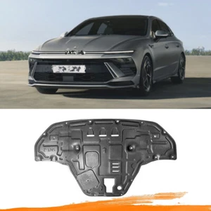 Fits For Hyundai Sonata Front Engine Under Cover Splash Shields 2020-2024 New  - Picture 1 of 10