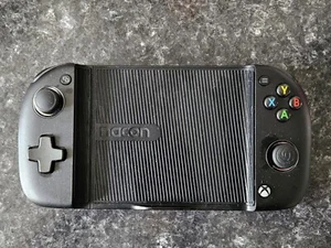 rig nacon mg-x - Afbeelding 1 van 2