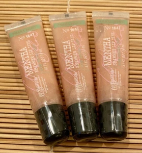 3 Bath & Body Works Co Bigelow Mentha Shimmer Lip Tint No. 1647 PEARL MINT - Picture 1 of 2