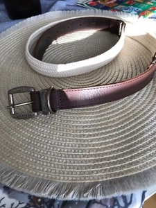 tommy hilfiger gürtel damen - Bild 1 von 4