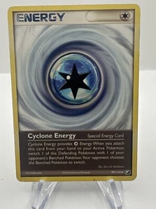 Cyclone Energy - 99/115 Unseen Forces - JCC Pokémon - Imagen 1 de 2