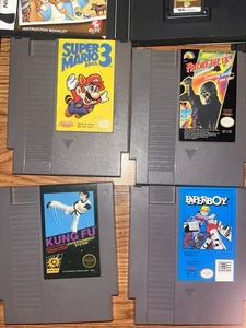 Sega Genesis, NES und Nintendo dS Spielepaket  - Bild 1 von 12