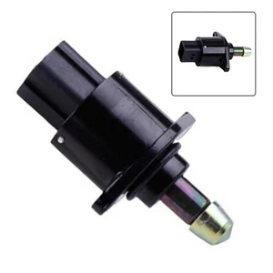 Replacement Air Control Valve MDQ100041 for MG For Rover 200 1995 1998 - Picture 1 of 8