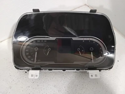 2023 Hyundai Tucson Speedometer Speedo Cluster 78K Miles OEM - Image 1 of 4