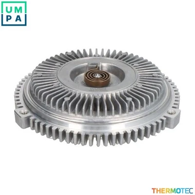 CLUTCH RADIATOR FAN D5B009TT FOR BMW 3/X5/SAV/E5/E46 7/E65/E66 M57D30 3.0L 6cyl - Image 1 of 4
