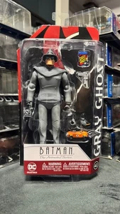 GRAY GHOST #42 DC Coleccionables Batman la Serie Animada (BTAS) - Imagen 1 de 1