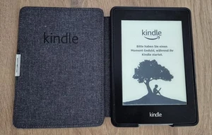 Kindle Paperwhite 6. Gen. - Bild 1 von 2