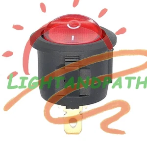 For Mr. Coffee 12-Cup SK13/SK-13 Manual Coffee Maker Rocker Switch Replacement - Picture 1 of 3