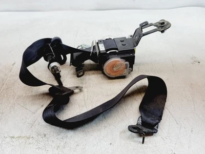 Cinturón de seguridad derecho Mazda MX-5 MIATA 2006 2007 2008 2009 2010 2011 2012 NEY1-57-L30 Foto 1 de 4