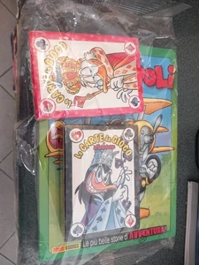 THE BEST OF PAPEROPOLI Disney Mix 27 mit Karten Autor Silvia Ziche Panini Disney - Bild 1 von 1