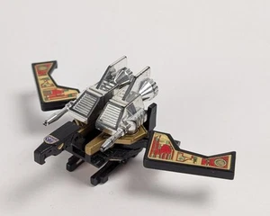 1985 Hasbro Buzzsaw 100% Complete G1 Transformers Cassette Figure #1 - Picture 1 of 5