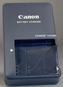 Canon CB-2VL OEM Genuine Original Charging AC Adapter USB Tested Used - Picture 1 of 4
