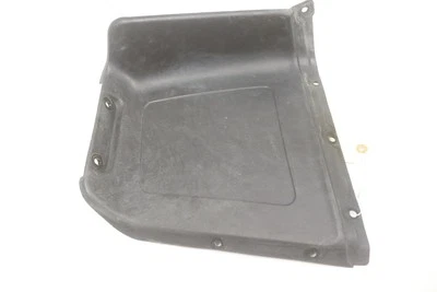 Guardabarros trasero izquierdo suzuki king quad 4x4 300 96 63361-19b10 50905 Foto 1 de 3