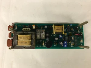 Placa de distribución de fuente de alimentación para validador Pelton & Crane 10 - Imagen 1 de 1