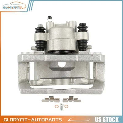 Pinza de freno trasera derecha para Dodge Durango 2003 Dodge Ram 1500 Van 1 pieza Foto 1 de 4