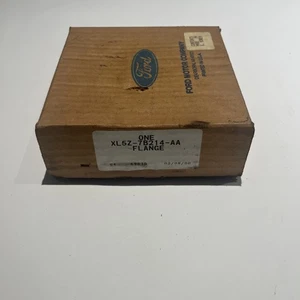 GENUINO FORD Ranger Estuche de Transferencia Brida de Salida Trasera OEM NUEVO XL5Z-7B214-AA - Imagen 1 de 2