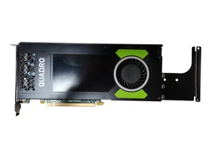 NVIDIA Quadro M4000, 8GB GDDR5 PCIe Graphics Card, 4x DisplayPort - Picture 1 of 5