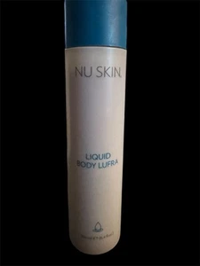 Nu Skin Liquid Body Lufra und Body Smoother 250 ml/8,4 fl oz - Bild 1 von 3
