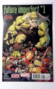 Future Imperfect #1 (2015) Marvel Comics Maestro 1st Print Comic Book - Picture 1 of 1