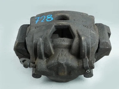 2007 - 2009 JAGUAR XK 4.2L BRAKE CALIPER FRONT RIGHT PASSENGER SIDE RH  OEM - Image 1 of 4