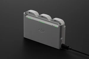 DJI Neo Two-Way Charging Hub für DJI Neo Akku Original Brandneu - Bild 1 von 6