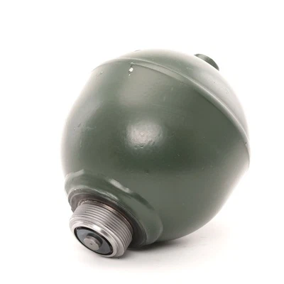 FEBI BILSTEIN Sphère de suspension Accumulateur 22496 à l'arrière côté 0,4L - Photo 1/4