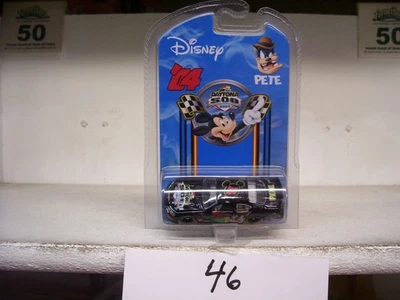 2004 1/64 #04 PETE 500  TEAM CALIBER PONTIAC PROMO - Image 1 of 3