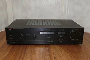 Amplificador Amplificador Integrado Luxman LV-100 - No Funciona - Como Está - Imagen 1 de 9