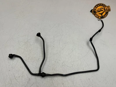 AUDI S4 S5 3.0 2020-2025 Motor Refrigerante Desbordamiento Manguera Tubos OEM 22 k 2024!! Foto 1 de 4