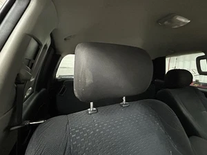 2009 Toyota Tundra Headrest - Picture 1 of 12