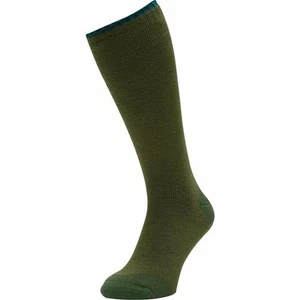 More Mile Wellington Socks Green Mens Outdoor Walking Hiking Comfort - Picture 1 of 1