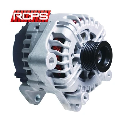 Alternador 230A nuevo para BMW X5 4,8 L 2007-2010 12-31-7-561-002 7-533-469 TG23C011 Foto 1 de 4