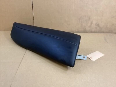 2019 ACURA ILX REAR RIGHT PASSENGER SIDE 2ND ROW SEAT BOLSTER CUSHION PANEL OEM - Imagem 1 de 4