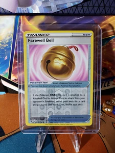 Farewell Bell 234/264 Fusion Strike - Imagen 1 de 4