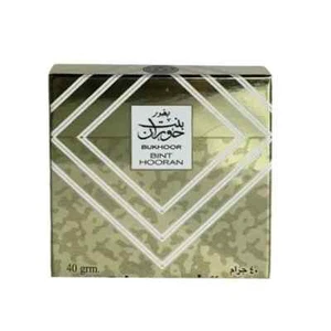Bukhoor Bint Hooran von Ard Al Zaafaran Raumduft Aromatherapie Duft 40gm - Bild 1 von 1