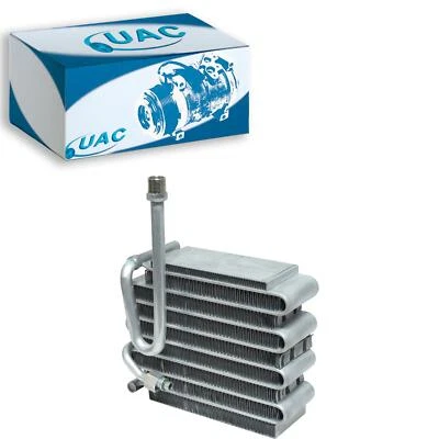 UAC A/C Evaporator Core For 1987-1990 Toyota Tercel - Image 1 of 3