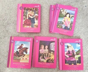 Our Generation HB Book Various Authors*Make Your Choice*Build Set*VolumeDiscount - Picture 1 of 7